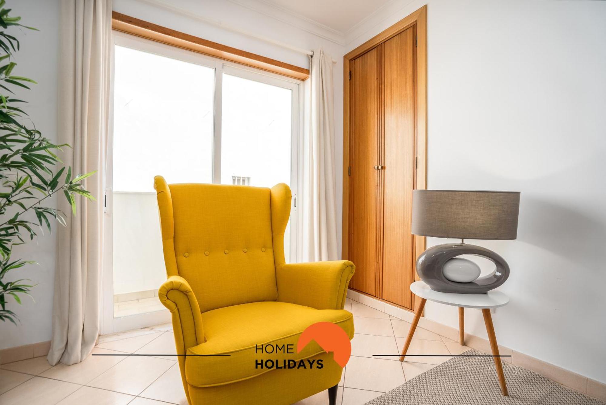 #001 Verissimo Flat By Home Holidays Albufeira Exterior photo
