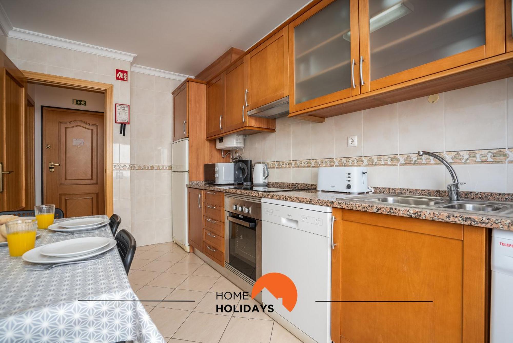 #001 Verissimo Flat By Home Holidays Albufeira Exterior photo