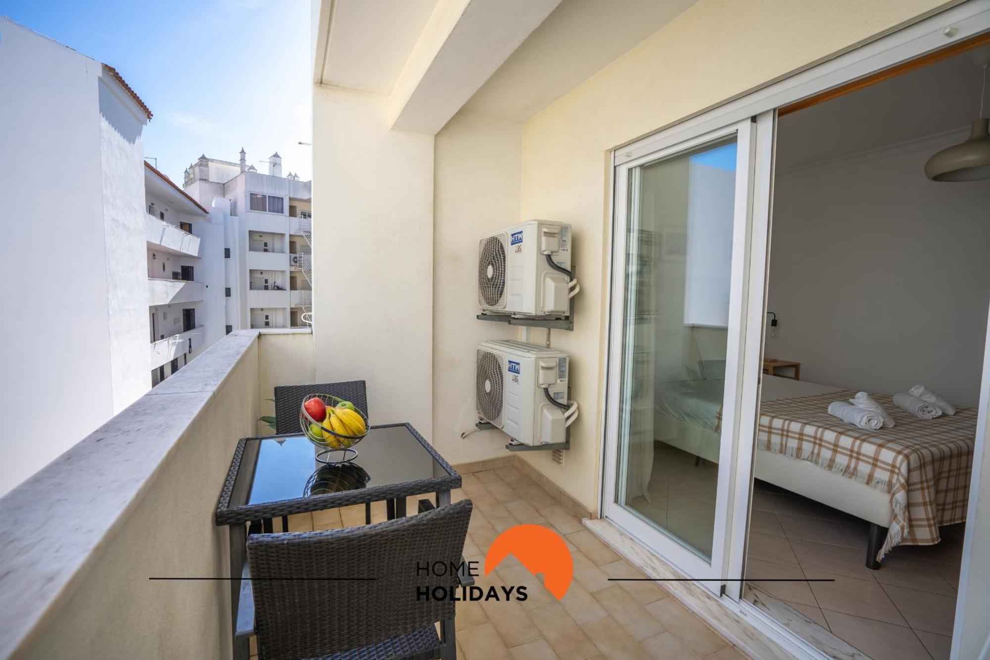 #001 Verissimo Flat By Home Holidays Albufeira Exterior photo