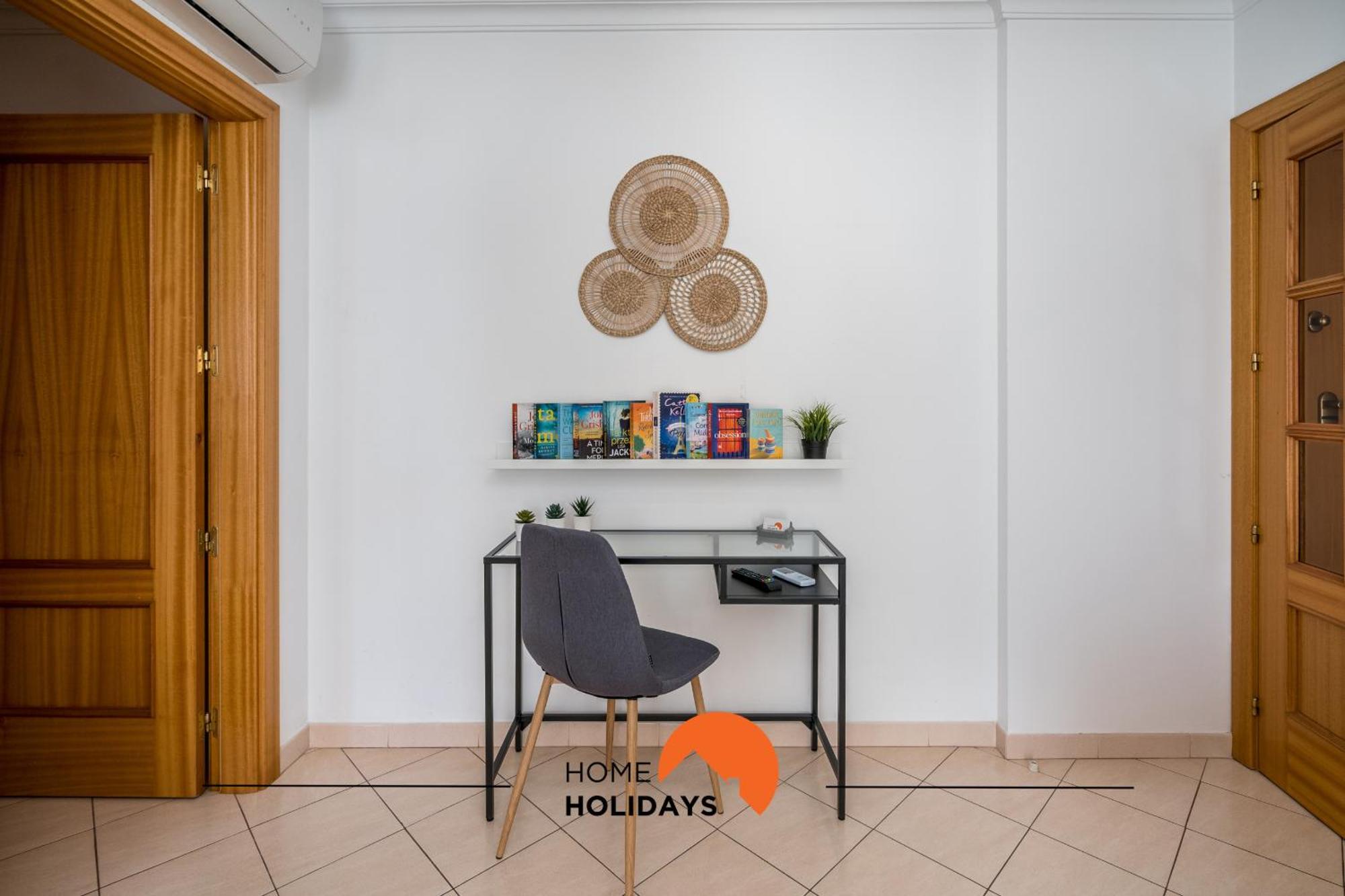 #001 Verissimo Flat By Home Holidays Albufeira Exterior photo